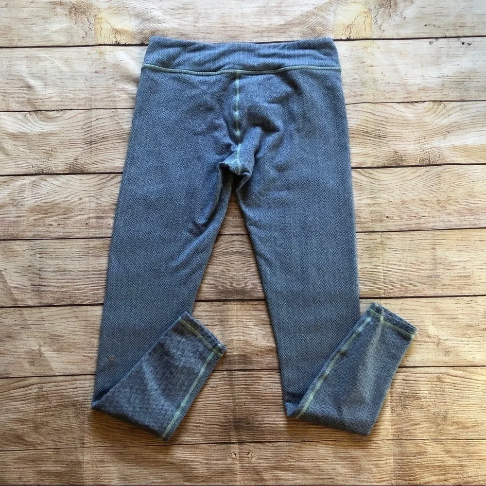 Blue‎ Ivivva Leggings